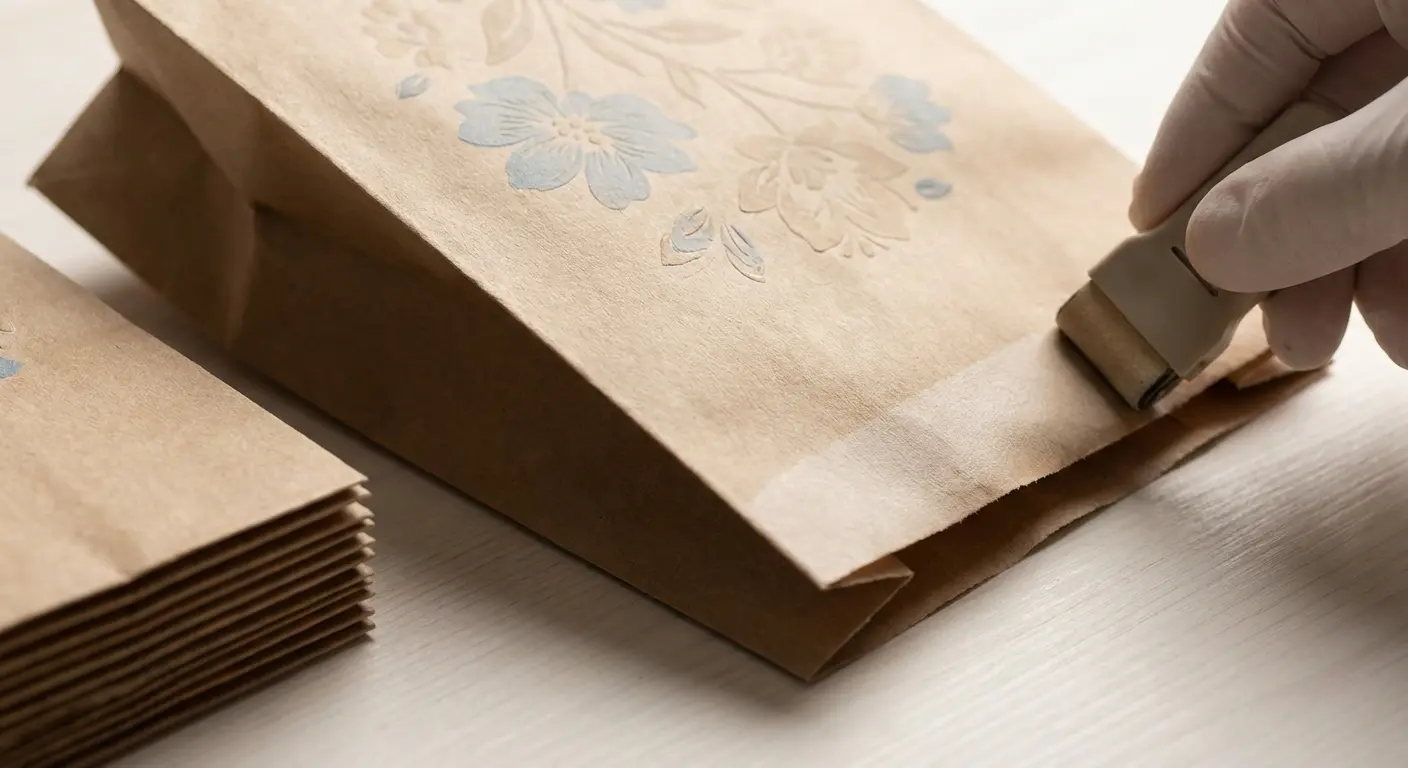 帆布袋的四種印刷方式比較，帆布手提袋相關細節圖