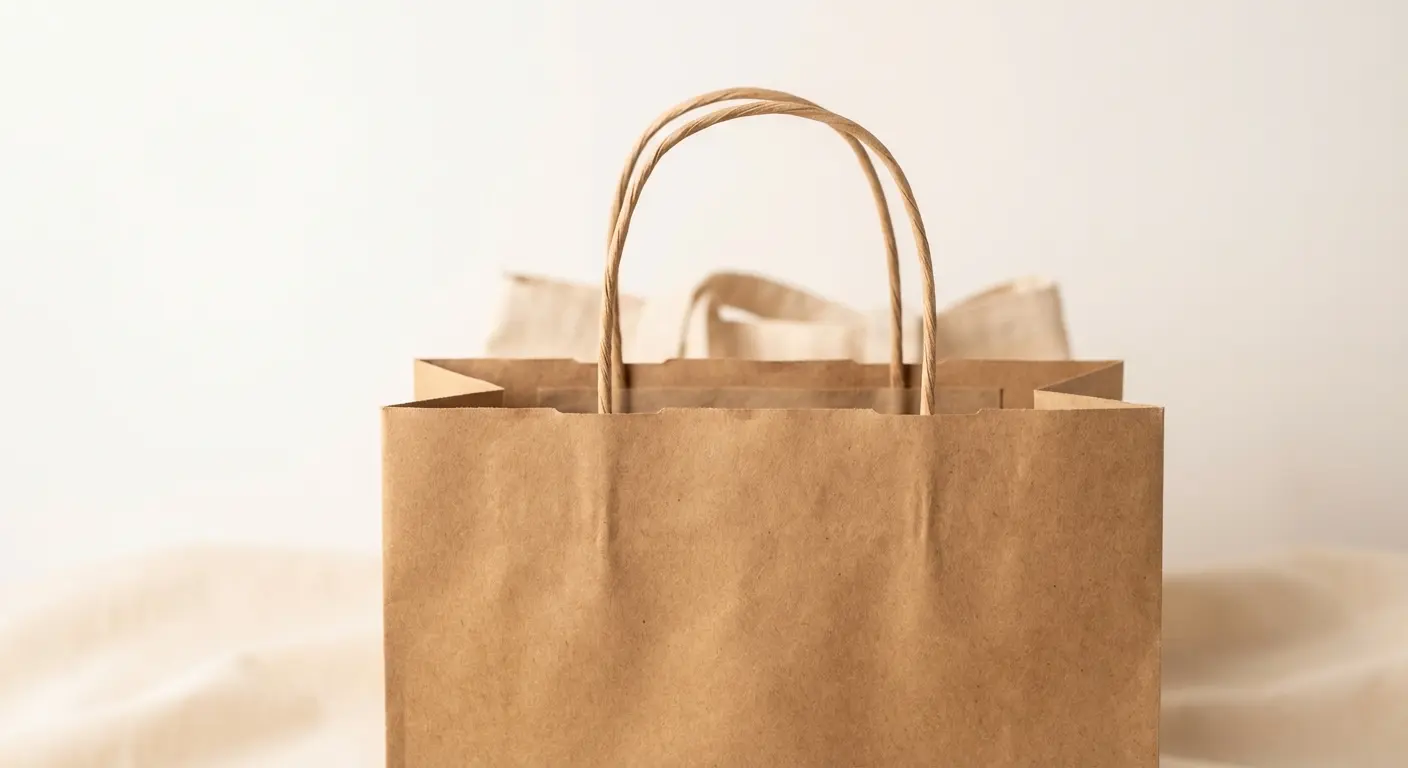 帆布手提袋完整指南：材質厚度、印刷方式與品牌客製方案，帆布手提袋相關包裝說明圖