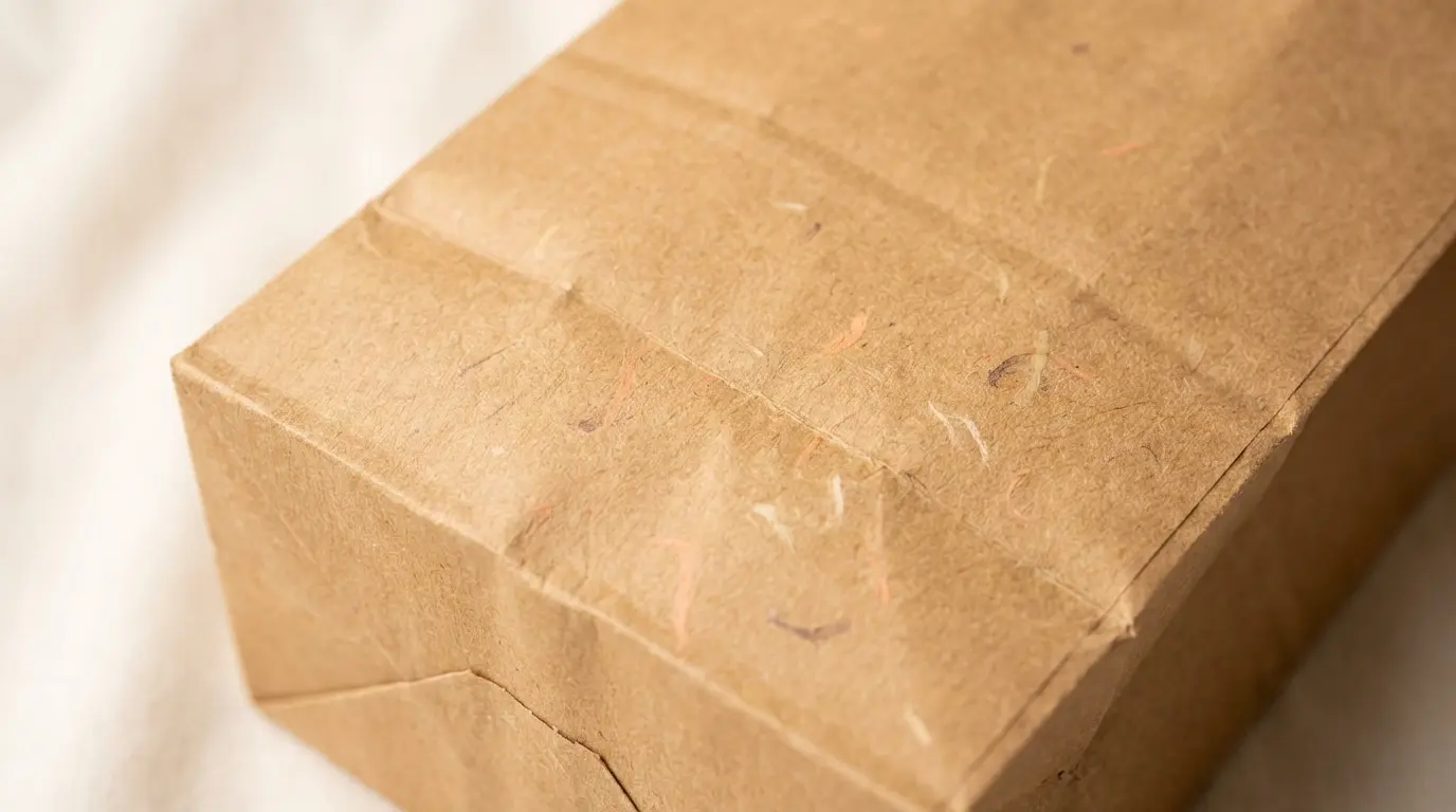 員工福利袋的實用考量，企業採購紙袋相關細節圖