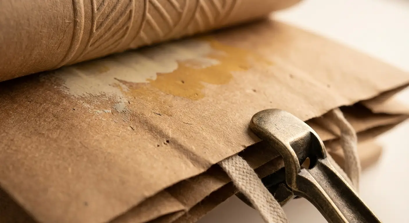 Logo 印刷：品牌紙袋的基本功，客製化紙袋印刷相關細節圖