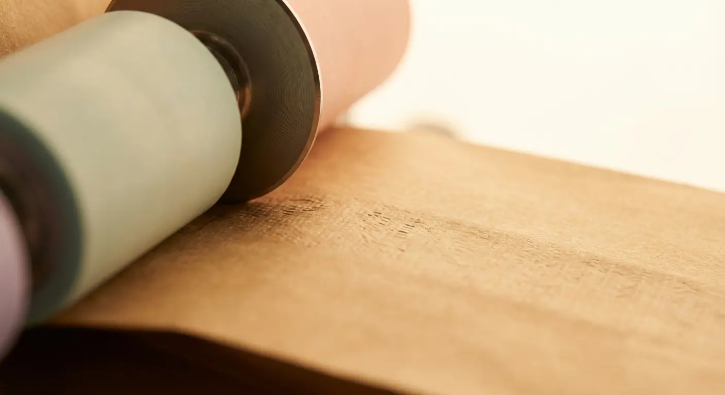 滿版印刷：最搶眼但門檻最高，客製化紙袋印刷相關細節圖