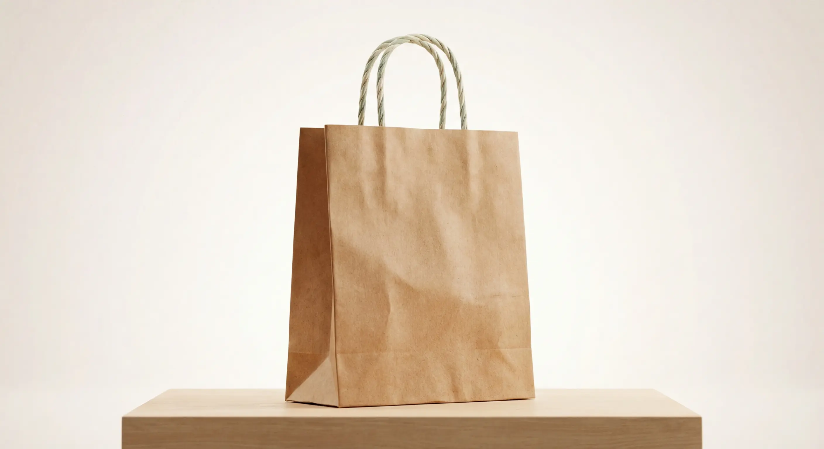 客製化紙袋印刷工藝展示，說明 Logo、滿版與燙金印刷效果，協助品牌選擇最符合需求的客製化紙袋印刷方案。