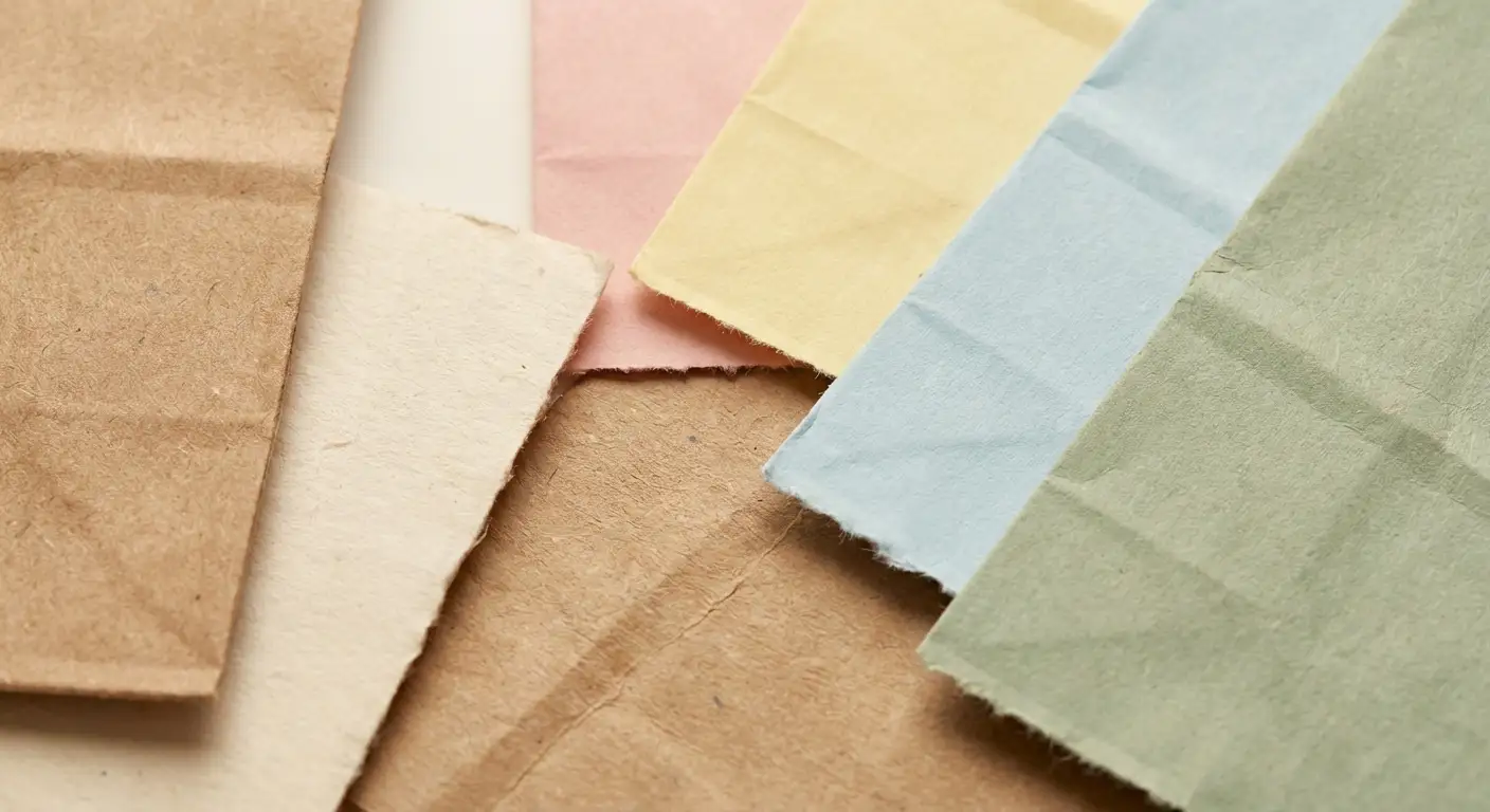 手提袋材質怎麼選？五大材質比較，手提袋訂製相關細節圖