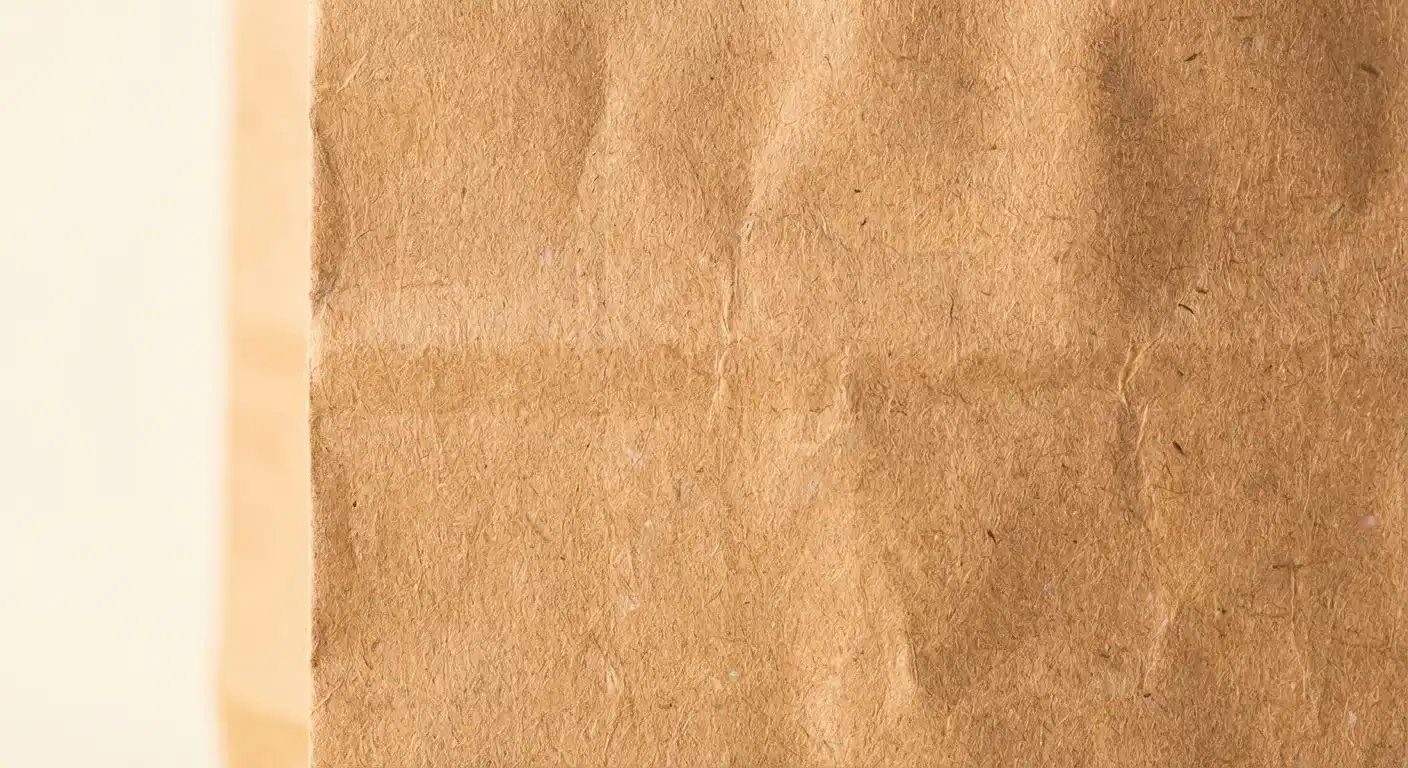 方式一：Photoshop Mockup 模板 — 最快、最便宜，紙袋設計提案相關細節圖