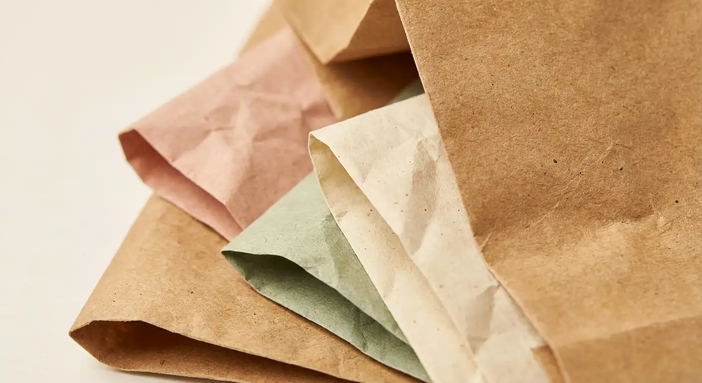 2026 年台灣環保袋法規現況：限塑令、購物袋收費與最新動向，環保袋相關細節圖