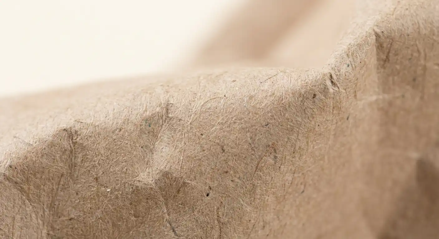 可分解和可回收有什麼不同？，環保紙袋紙材相關細節圖