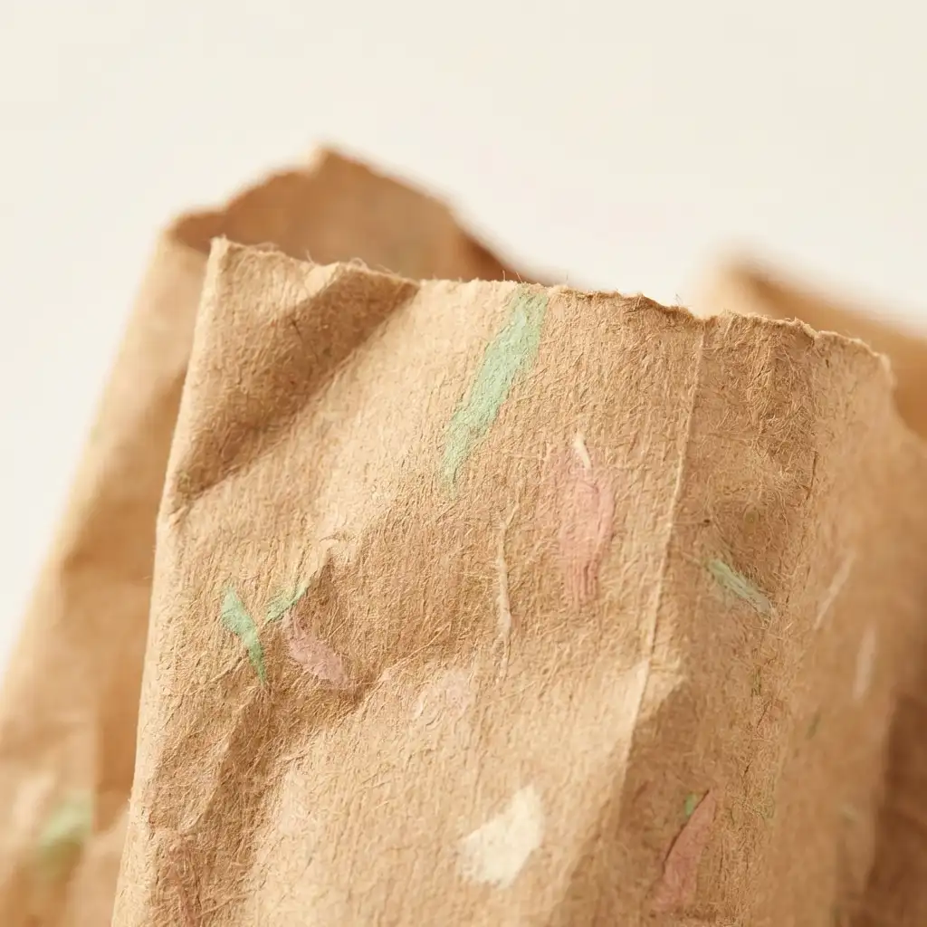 帆布 / 棉麻袋：質感最好的環保選項，環保袋推薦相關細節圖