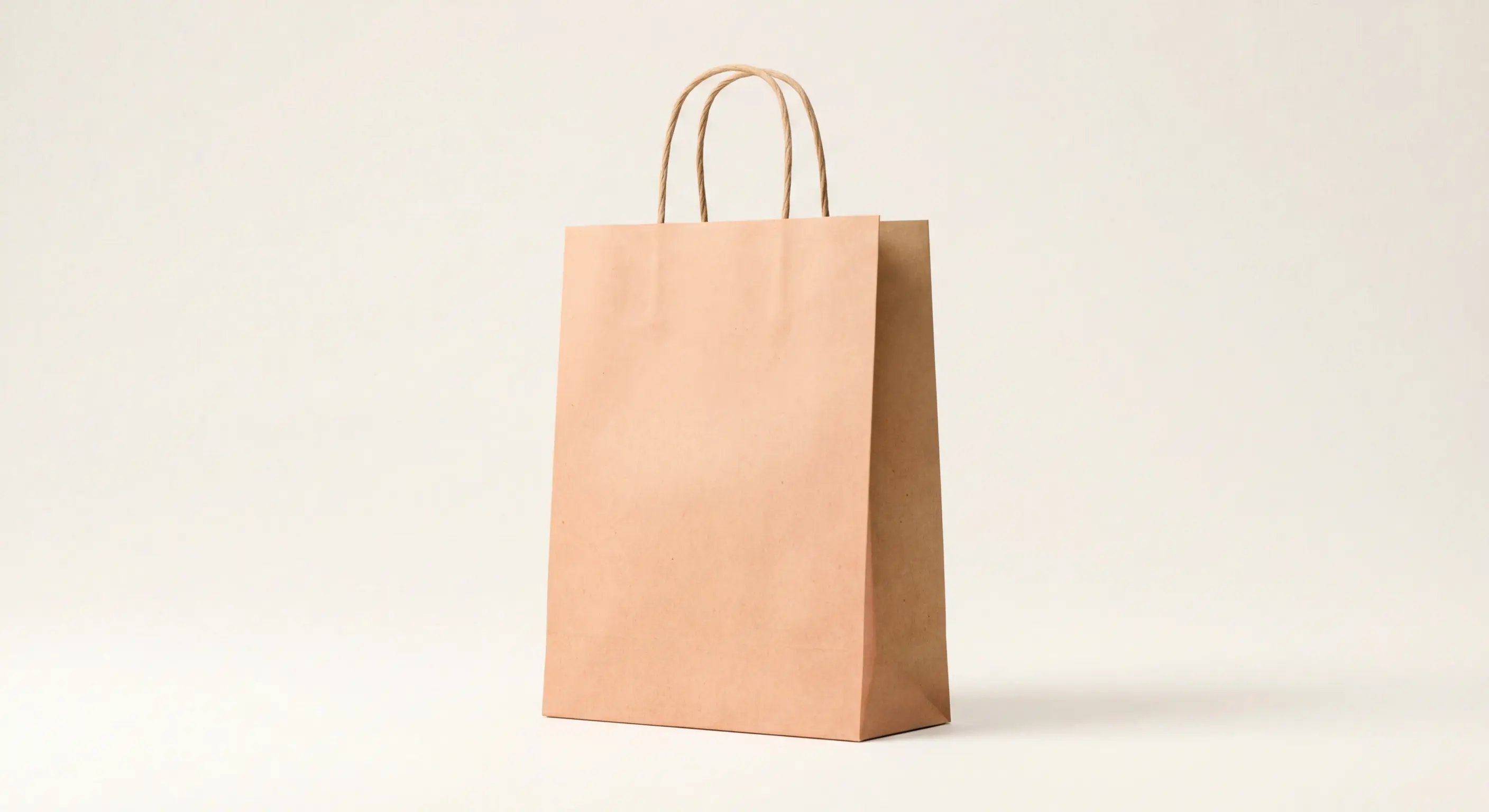 Euro Tote SOS袋——Euro Tote 與 SOS 袋袋型比較圖，展示兩種國際袋型的結構與用途差異，協助品牌選擇適合的 Euro Tote 或 SOS 袋。