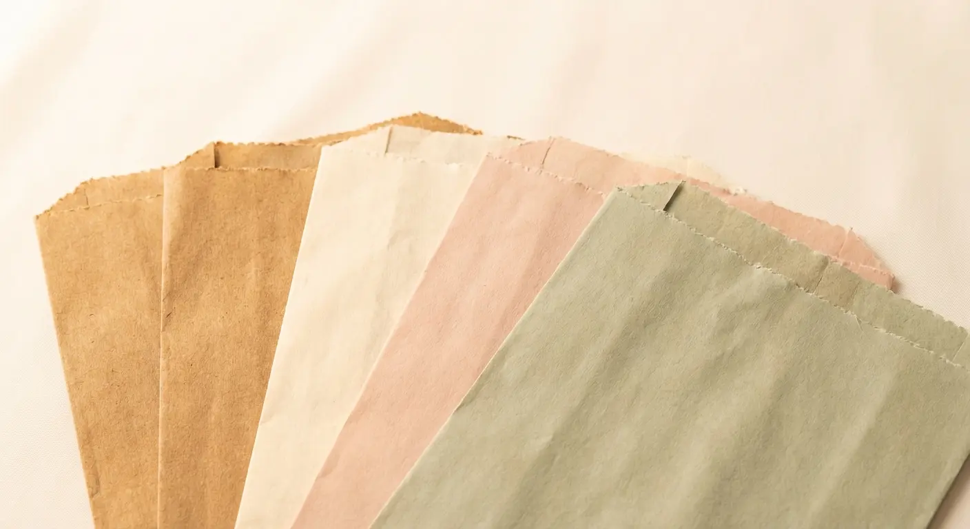 三種主流活動提袋材質比較，活動提袋客製相關細節圖