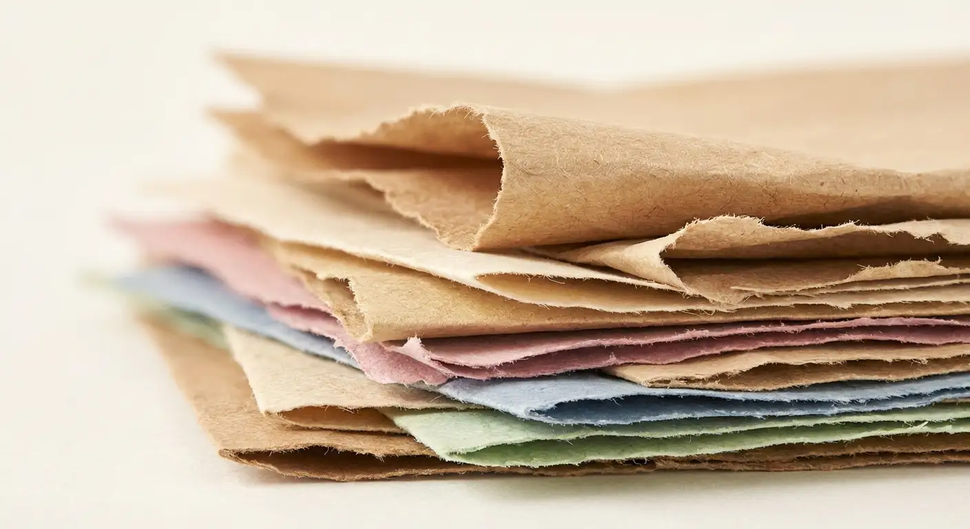 展覽紙袋的材質與規格選擇，展覽紙袋相關細節圖