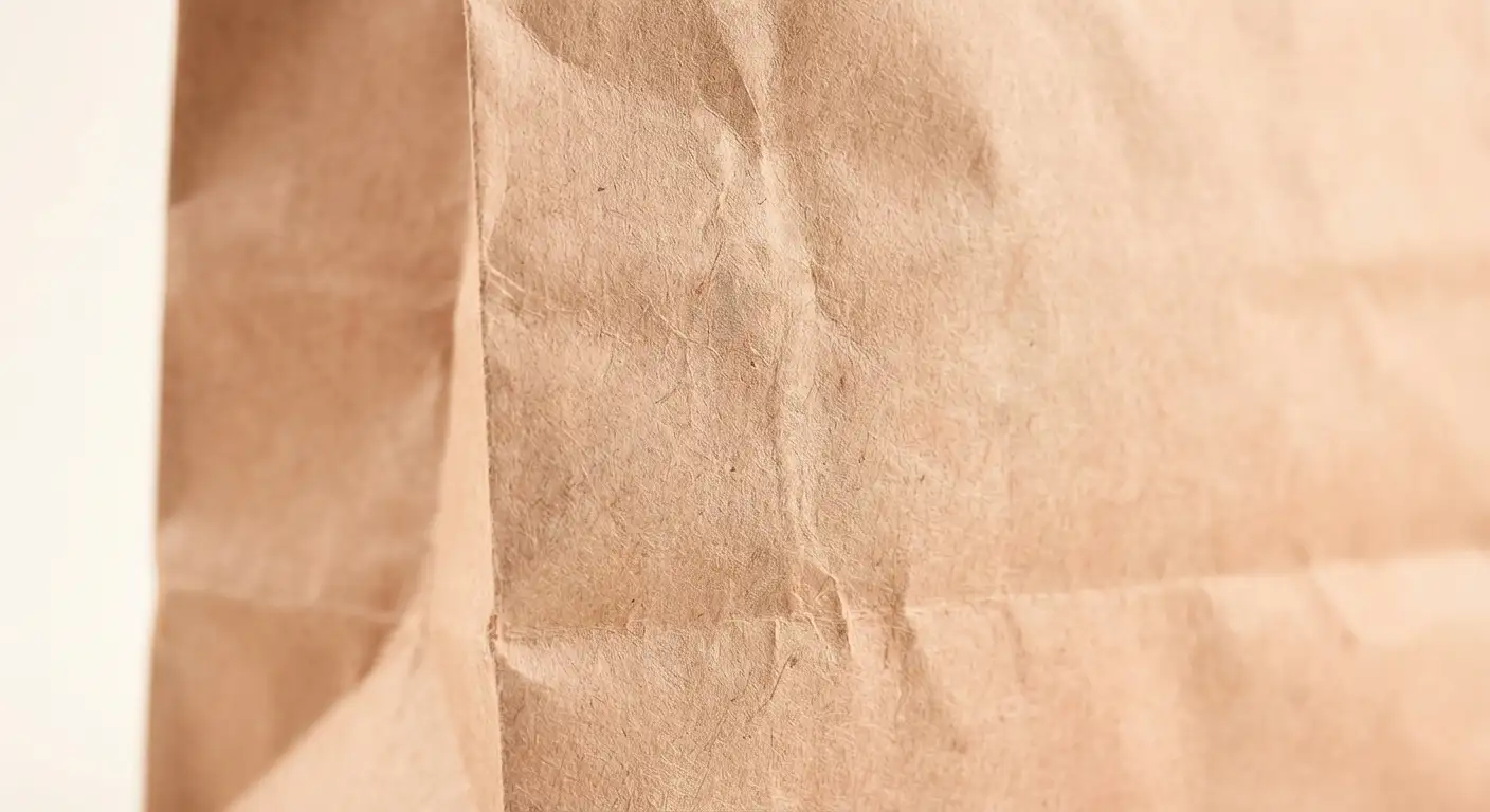 平口紙袋最適合的四大場合，平口紙袋印刷相關細節圖