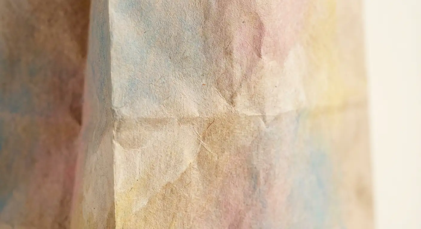 食品紙袋出問題，代價遠超過紙袋本身，食品紙袋印刷相關細節圖