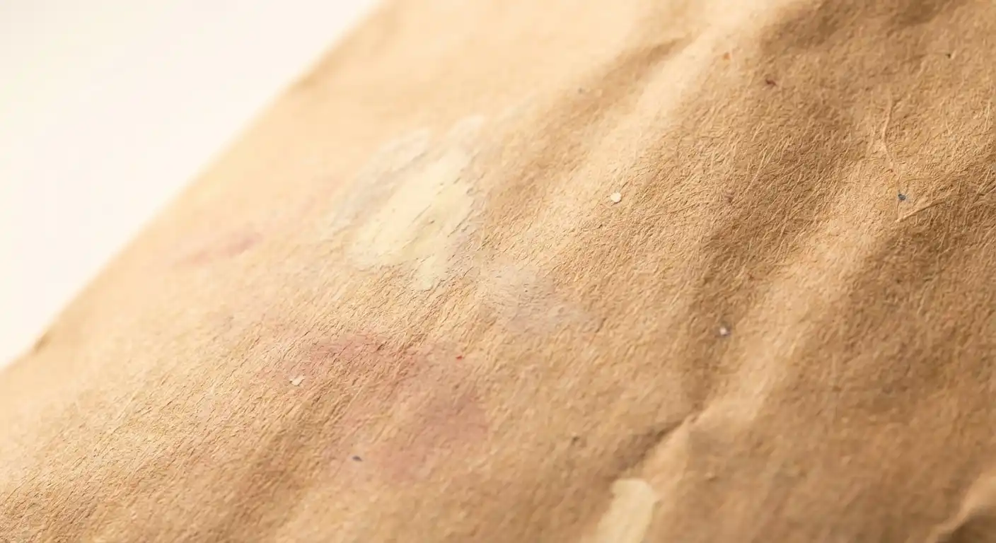 防油處理：從防油紙到淋膜，食品紙袋印刷相關細節圖