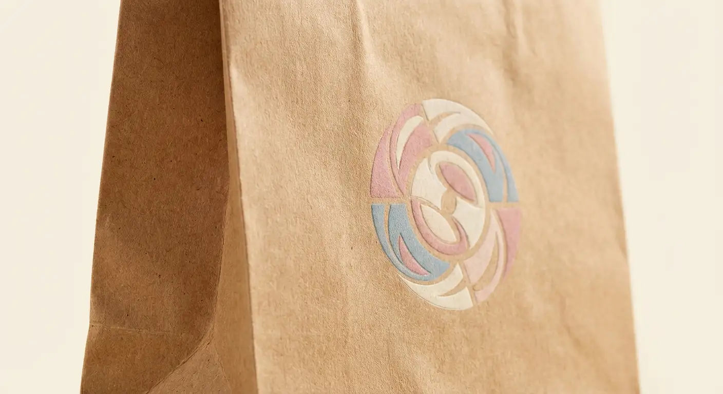 什麼是 FSC 認證紙袋？歐美品牌客戶為什麼會問，FSC認證紙袋相關細節圖