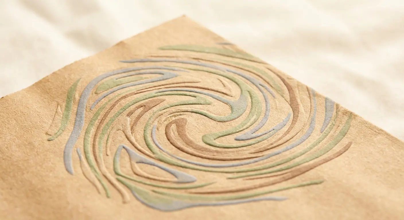 為什麼歐美品牌會要求 FSC？，FSC認證紙袋相關細節圖