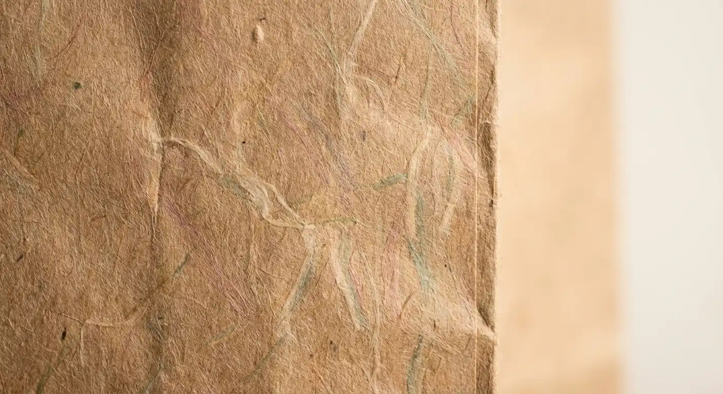 食品級油墨與安全規範，防油紙袋印刷相關細節圖