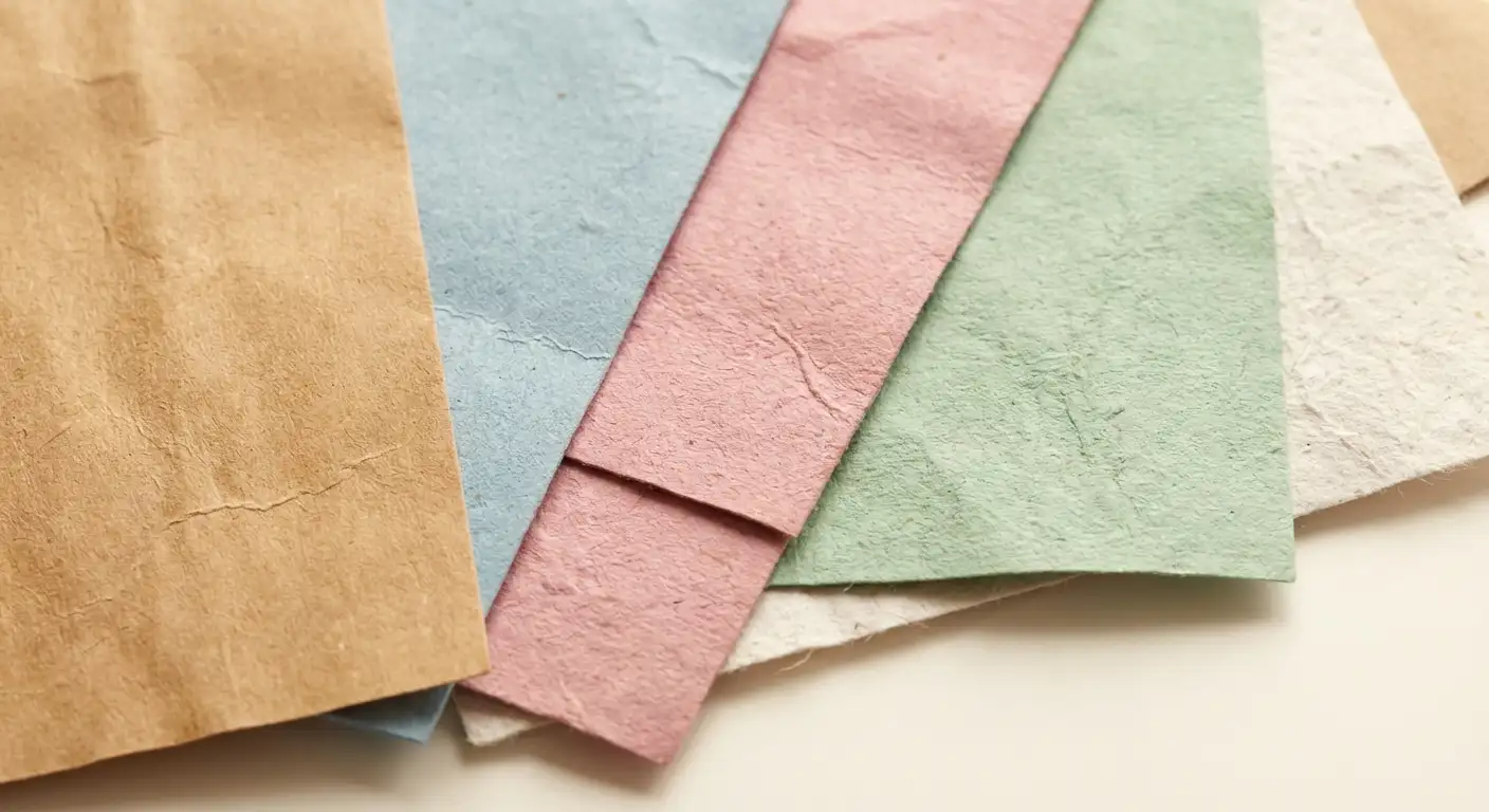 飯店紙袋的材質與規格選擇，飯店紙袋相關細節圖