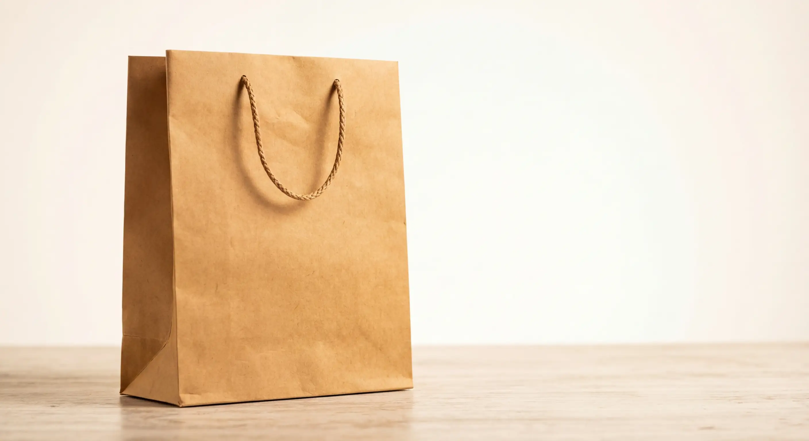 飯店備品袋與精品購物袋：旅宿業紙袋設計完整指南，飯店紙袋相關包裝說明圖