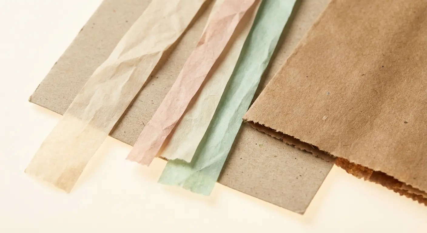 精品紙袋的材質與規格選擇，精品紙袋相關細節圖