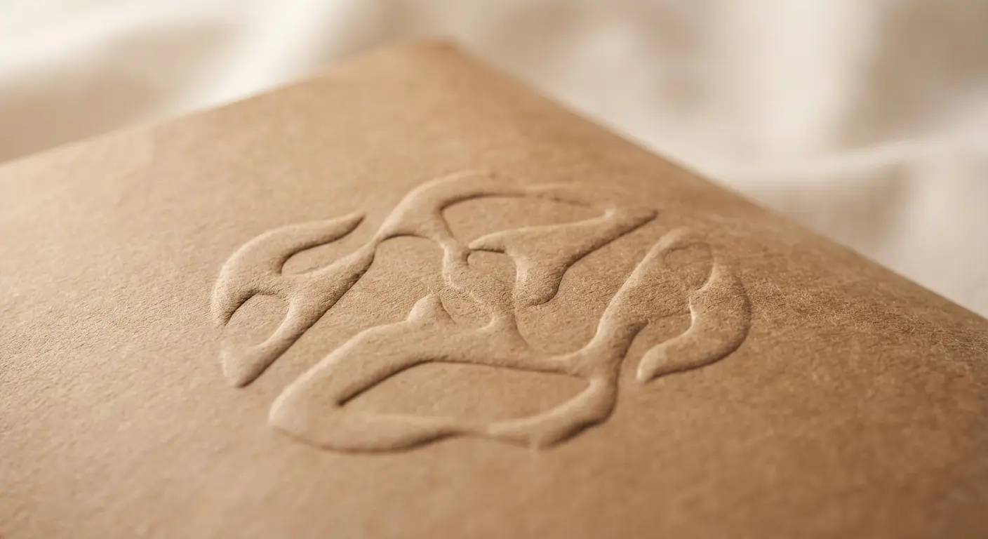 品牌感的差異：消費者怎麼看你的袋子，紙袋還是塑膠袋相關細節圖