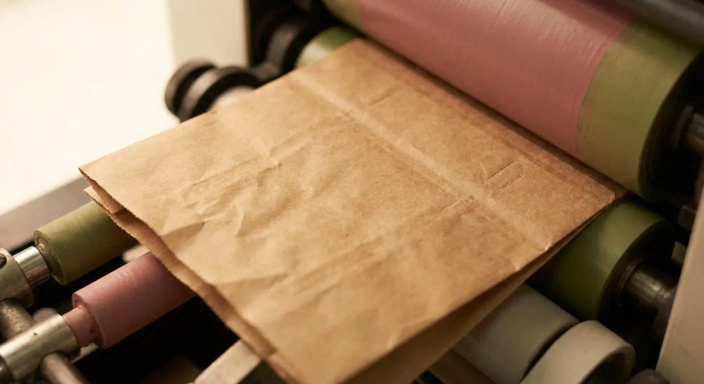 鋁箔立袋印刷價格：NT$2–8/個，包裝袋印刷價格相關細節圖