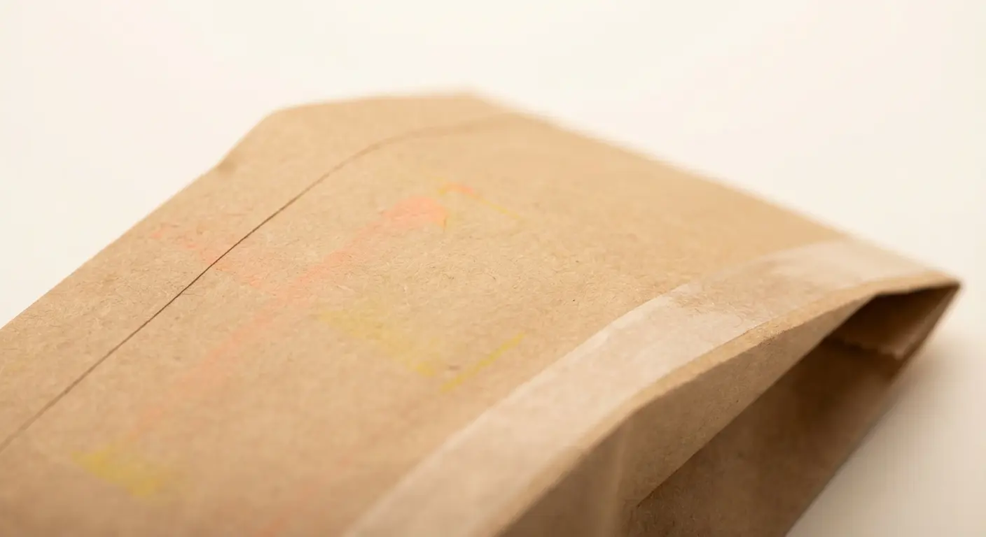 紙袋客製100個能做嗎？少量印刷的三種方案，紙袋少量客製相關細節圖