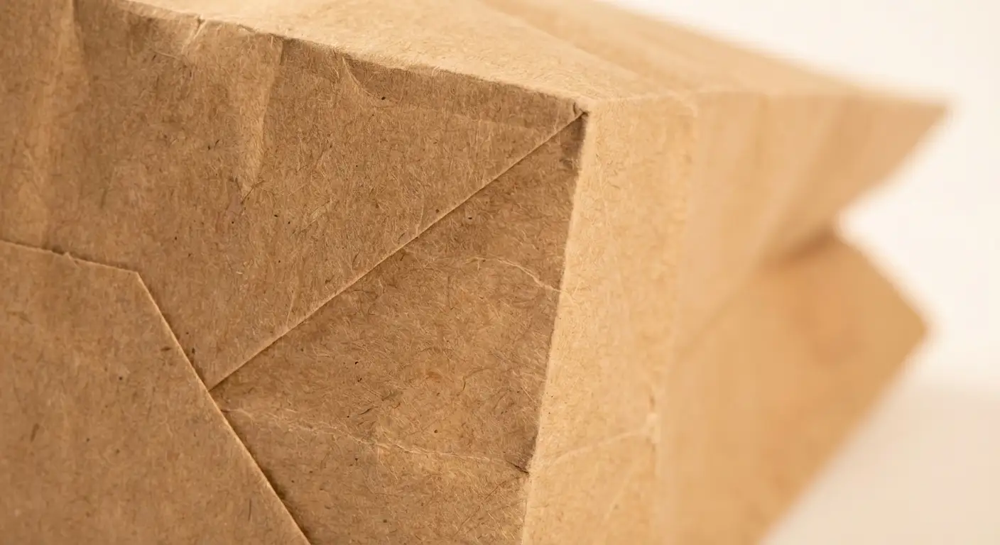 什麼是補強片？，紙袋袋底補強相關細節圖