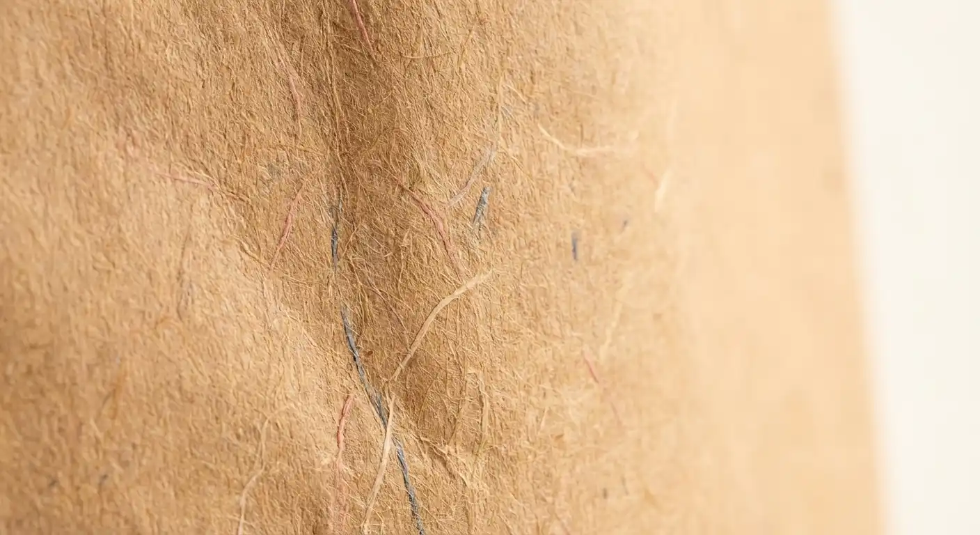 Pantone 專色 vs CMYK 四色：什麼時候該用哪個？，紙袋配色相關細節圖