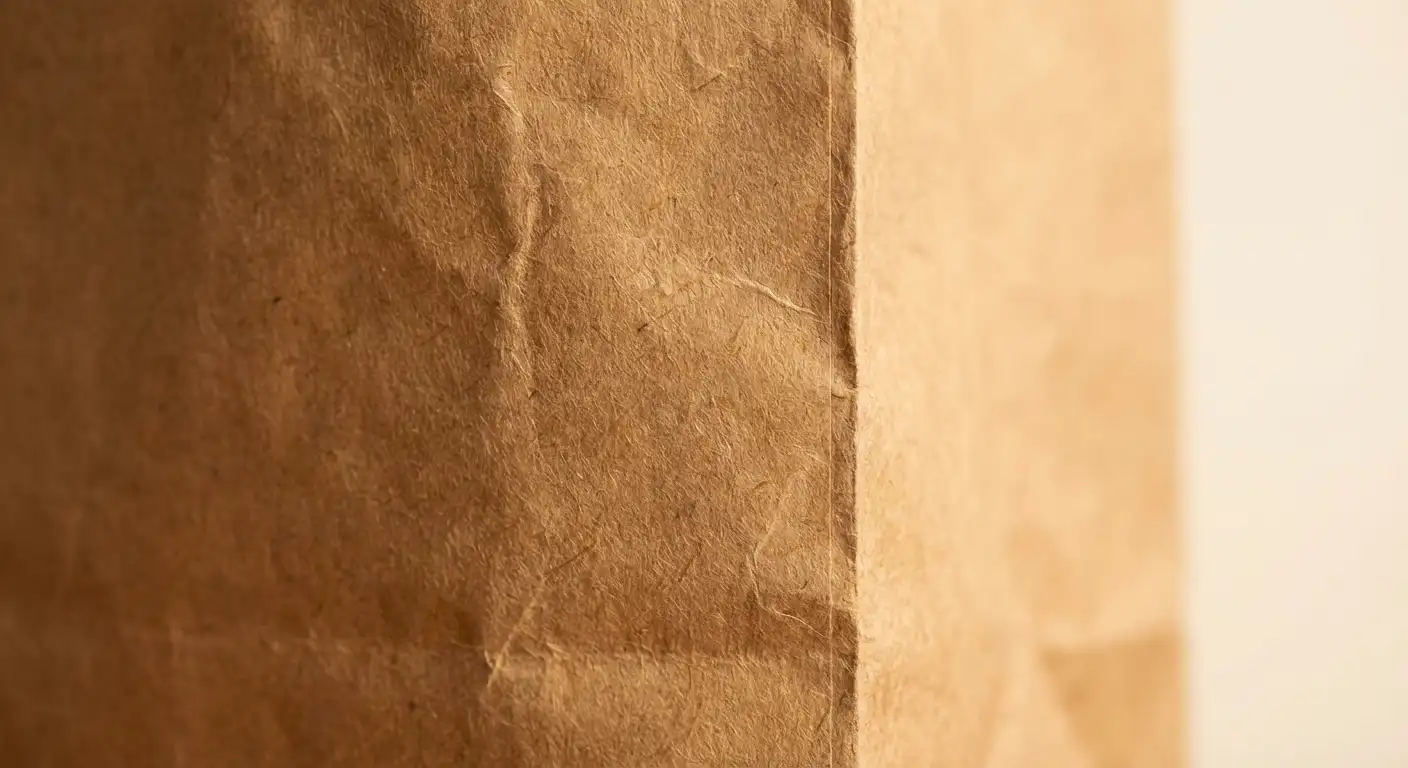 袋型選擇：手提袋、平口袋、SOS 袋，客製紙袋相關細節圖