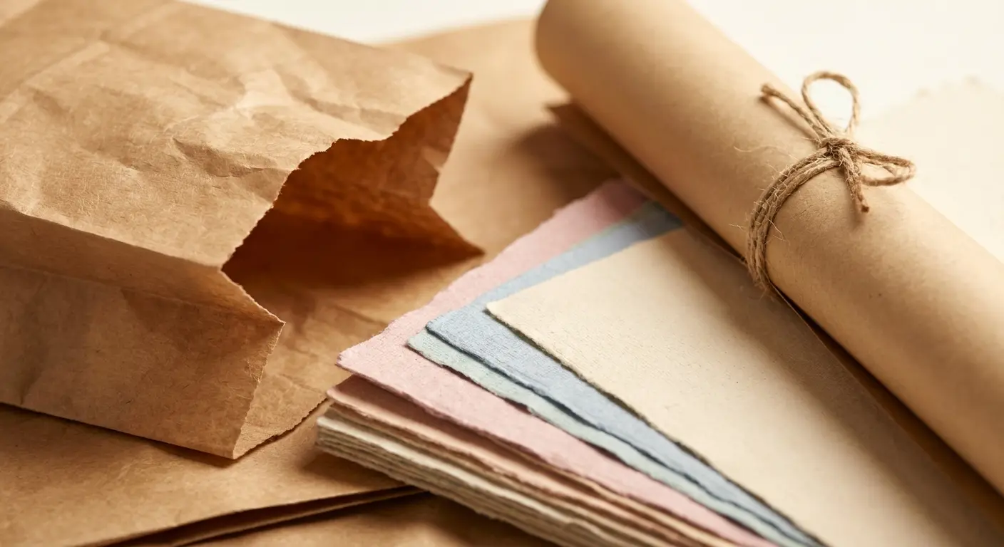 提把選擇對成本的影響，客製紙袋相關細節圖