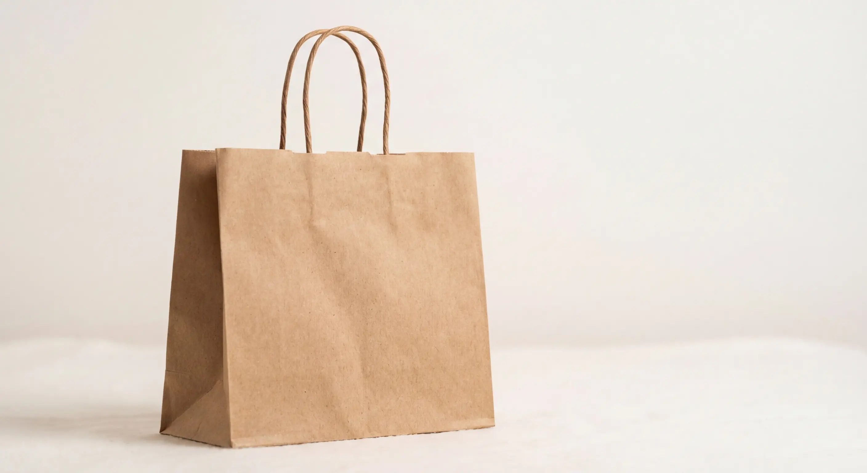 紙袋改造 DIY 創意應用，客製化品牌紙袋設計靈感。