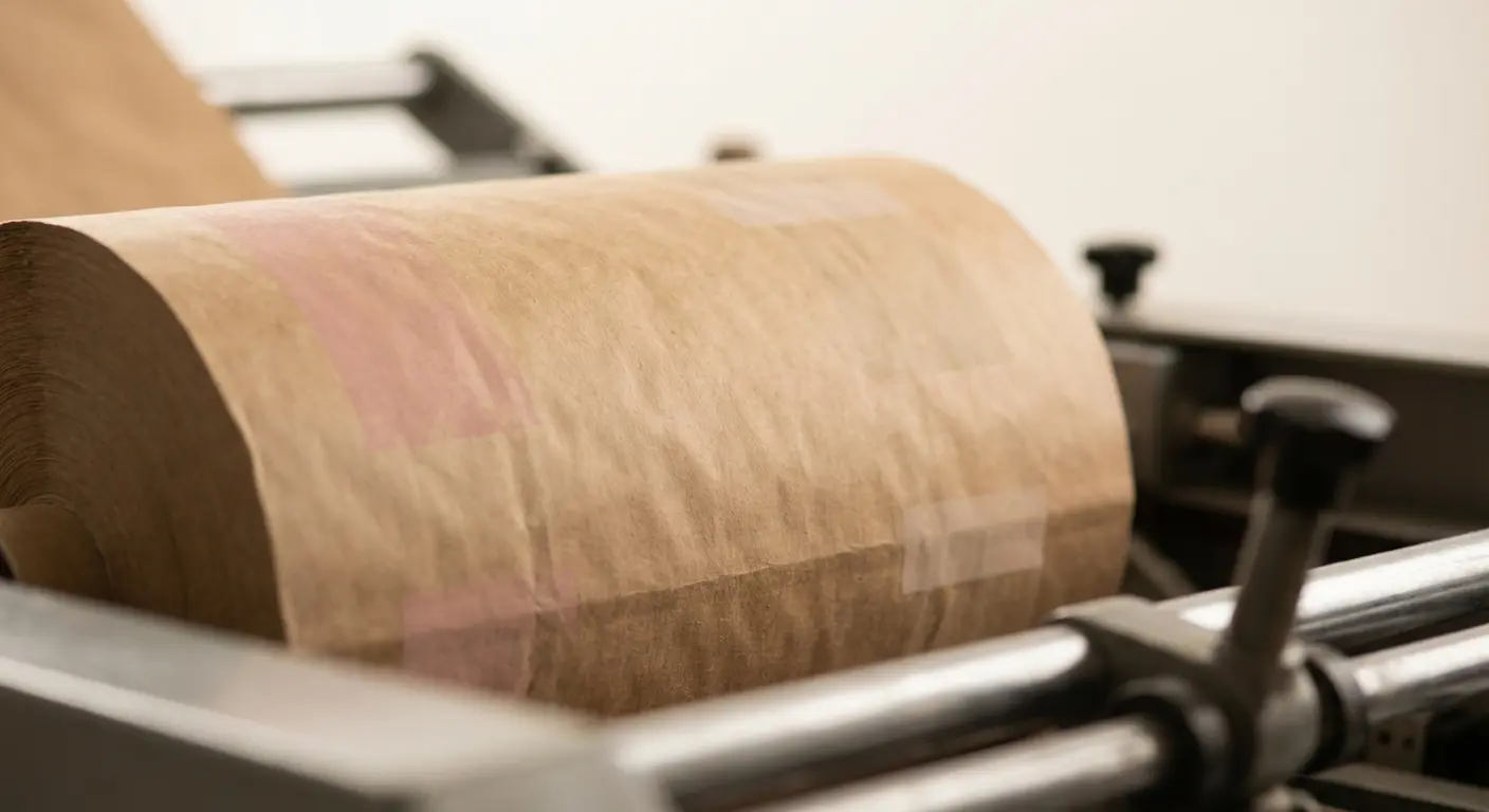 紙袋滿版印刷的費用結構與報價邏輯，紙袋滿版印刷相關細節圖