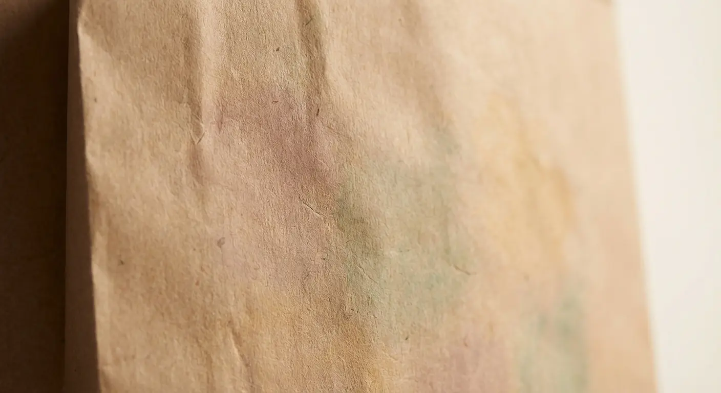 交期不是只看量產天數，紙袋 MOQ 交期相關細節圖