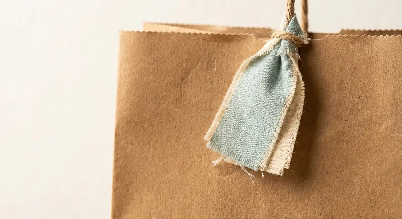 方案三：膠印 500 個（長期最划算），紙袋最少幾個相關細節圖