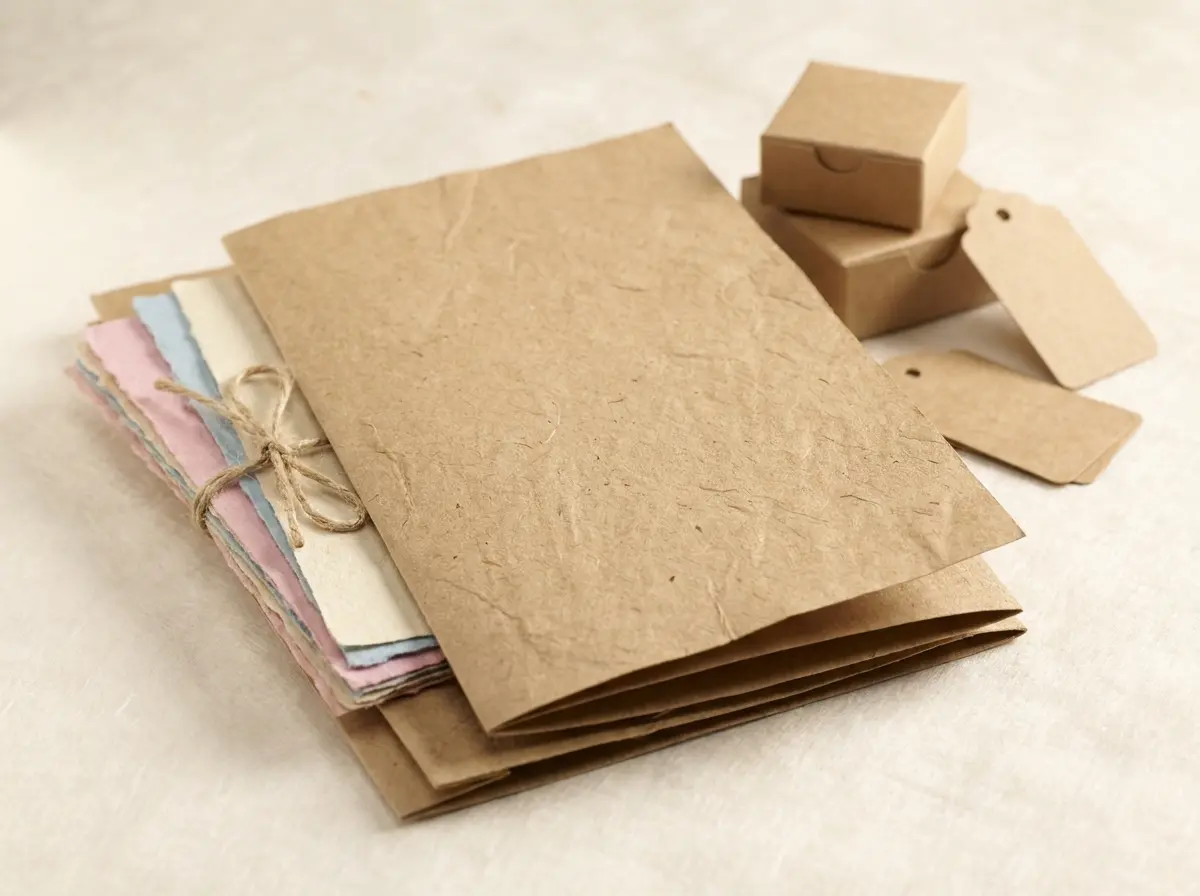 提把對價格的影響（佔 10-15%），紙袋訂製價格相關細節圖