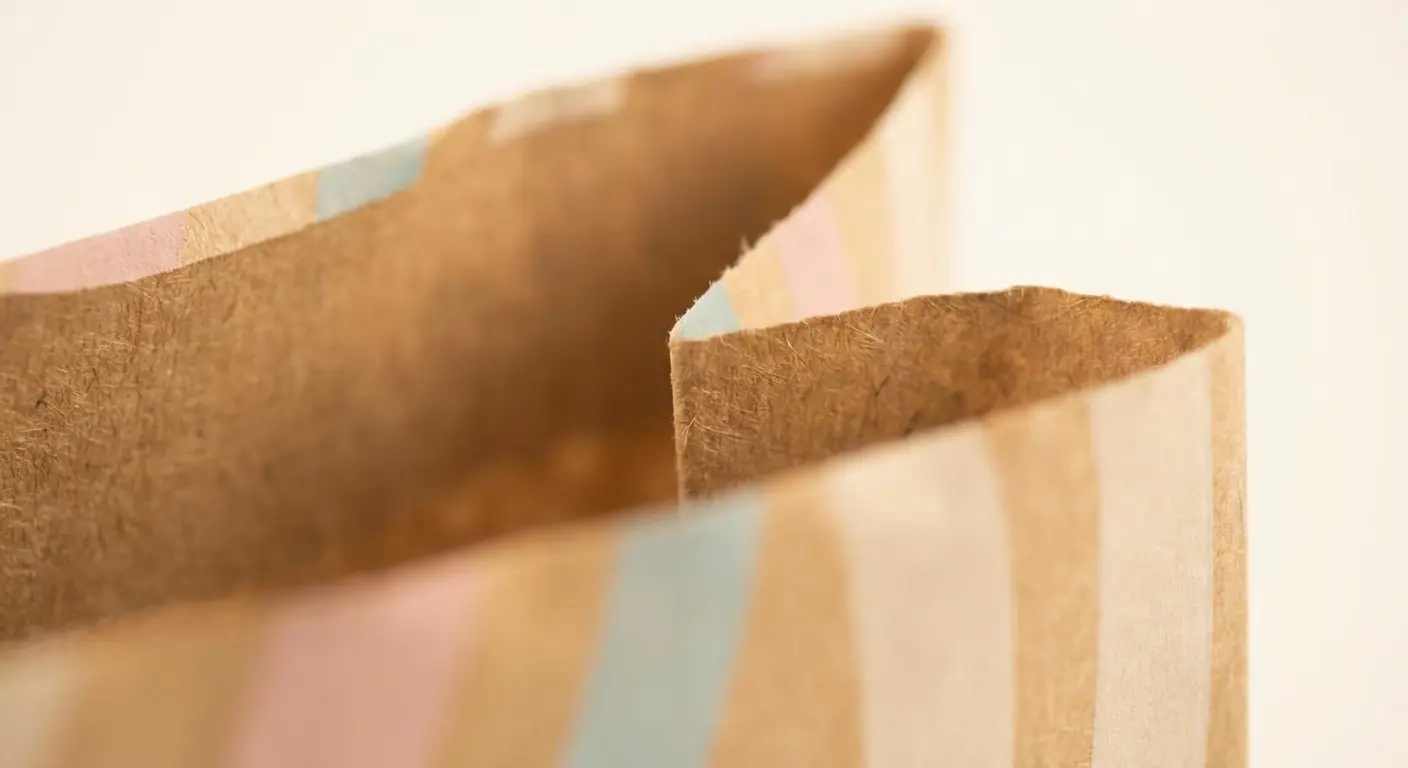 紙袋驗貨的核心需求與選擇邏輯，紙袋驗貨相關細節圖