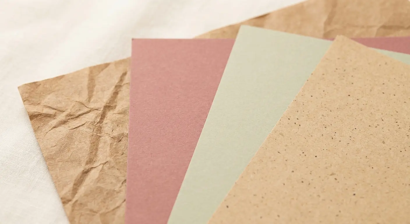 紙袋驗貨的材質與規格選擇，紙袋驗貨相關細節圖