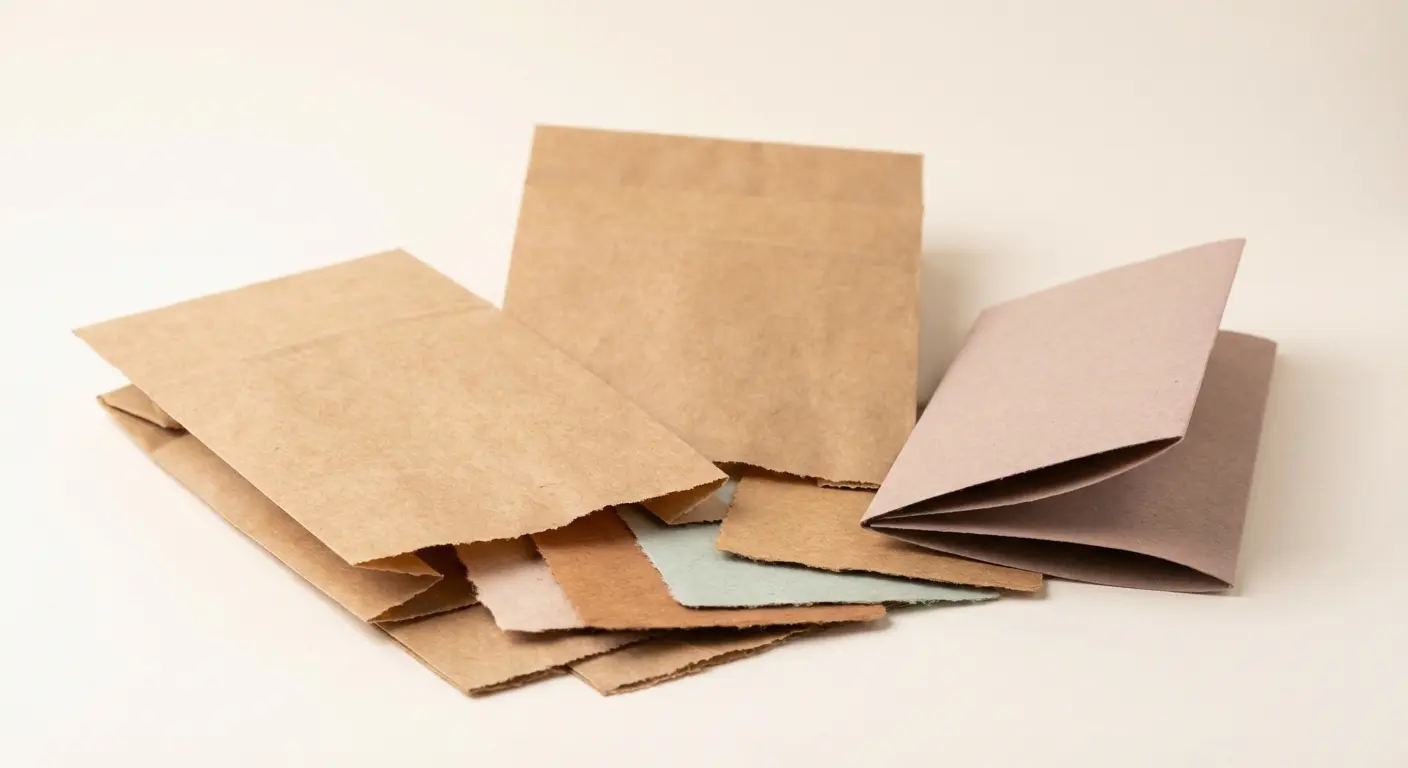 紙袋驗貨的費用結構與報價邏輯，紙袋驗貨相關細節圖