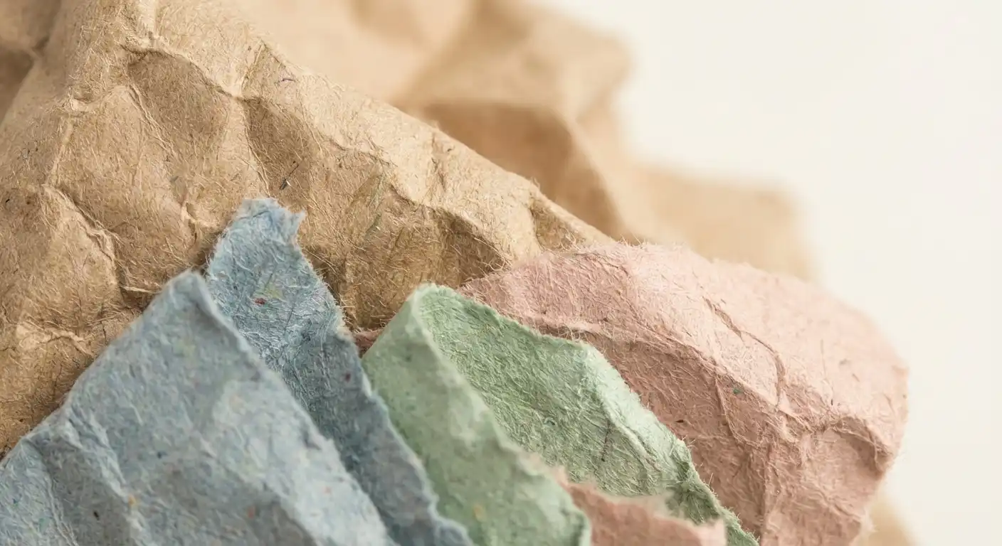 如何快速辨識紙袋能不能回收？，紙袋回收相關細節圖