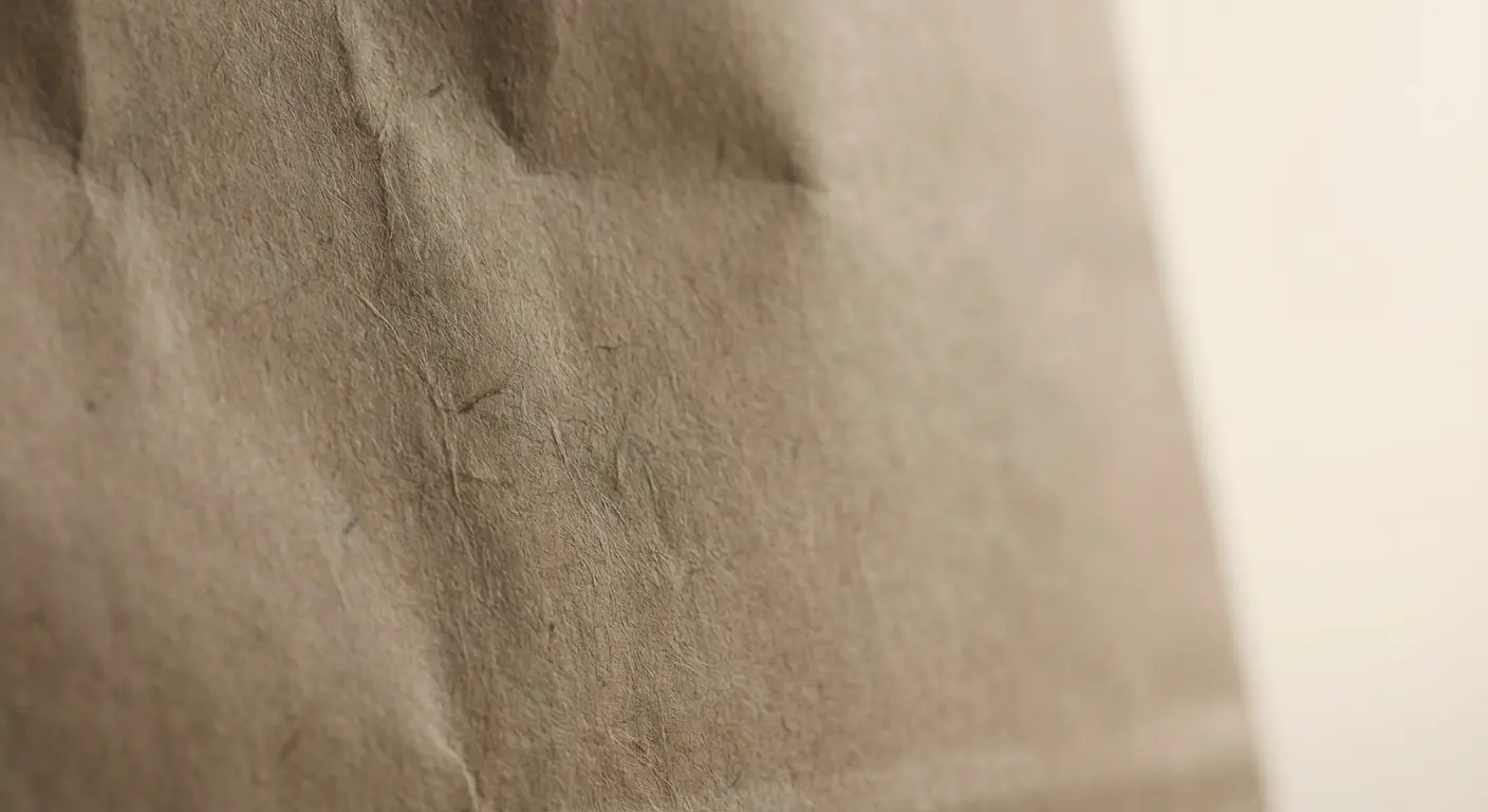 紙袋保存的核心需求與選擇邏輯，紙袋保存相關細節圖