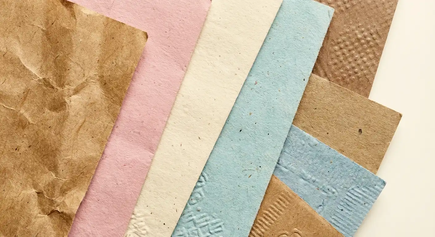 紙袋環保袋比較的材質與規格選擇，紙袋環保袋比較相關細節圖