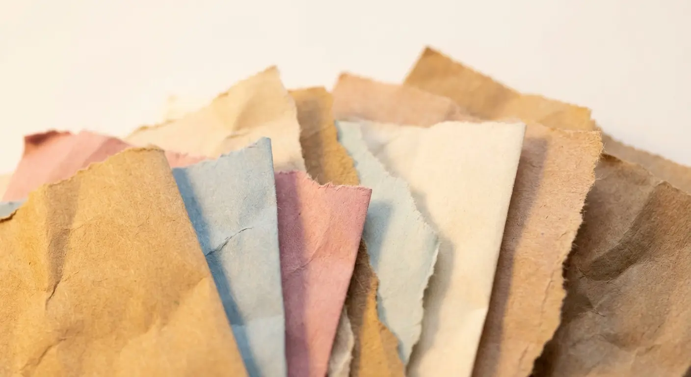 紙袋承重的材質與規格選擇，紙袋承重相關細節圖