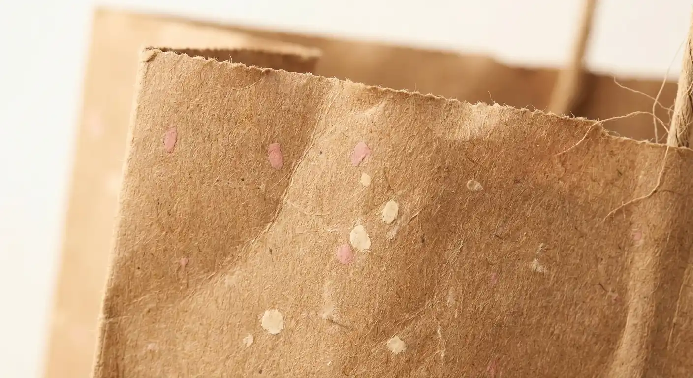 台灣客製紙袋的四大管道比較，紙袋哪裡買相關細節圖