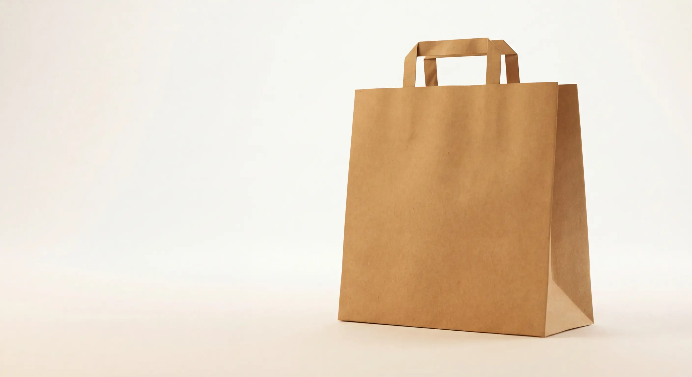 餐廳外帶袋承重與防油測試展示圖，說明選袋的承重、防油與尺寸三個關鍵，協助餐廳選擇合適的餐廳外帶袋規格。