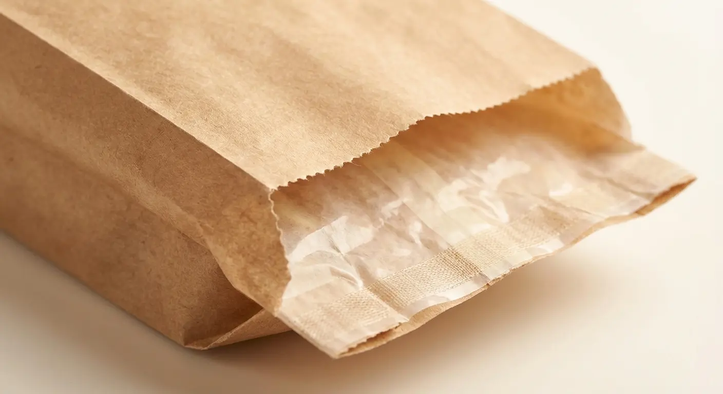 鋁箔立袋：防潮保鮮最強，散茶與高山茶首選，茶葉包裝袋相關細節圖