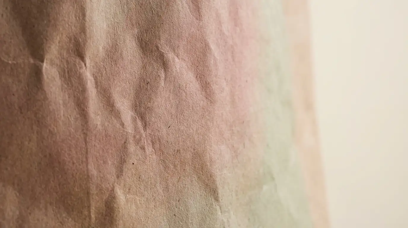 開場：杜邦紙是什麼？，杜邦紙袋相關細節圖