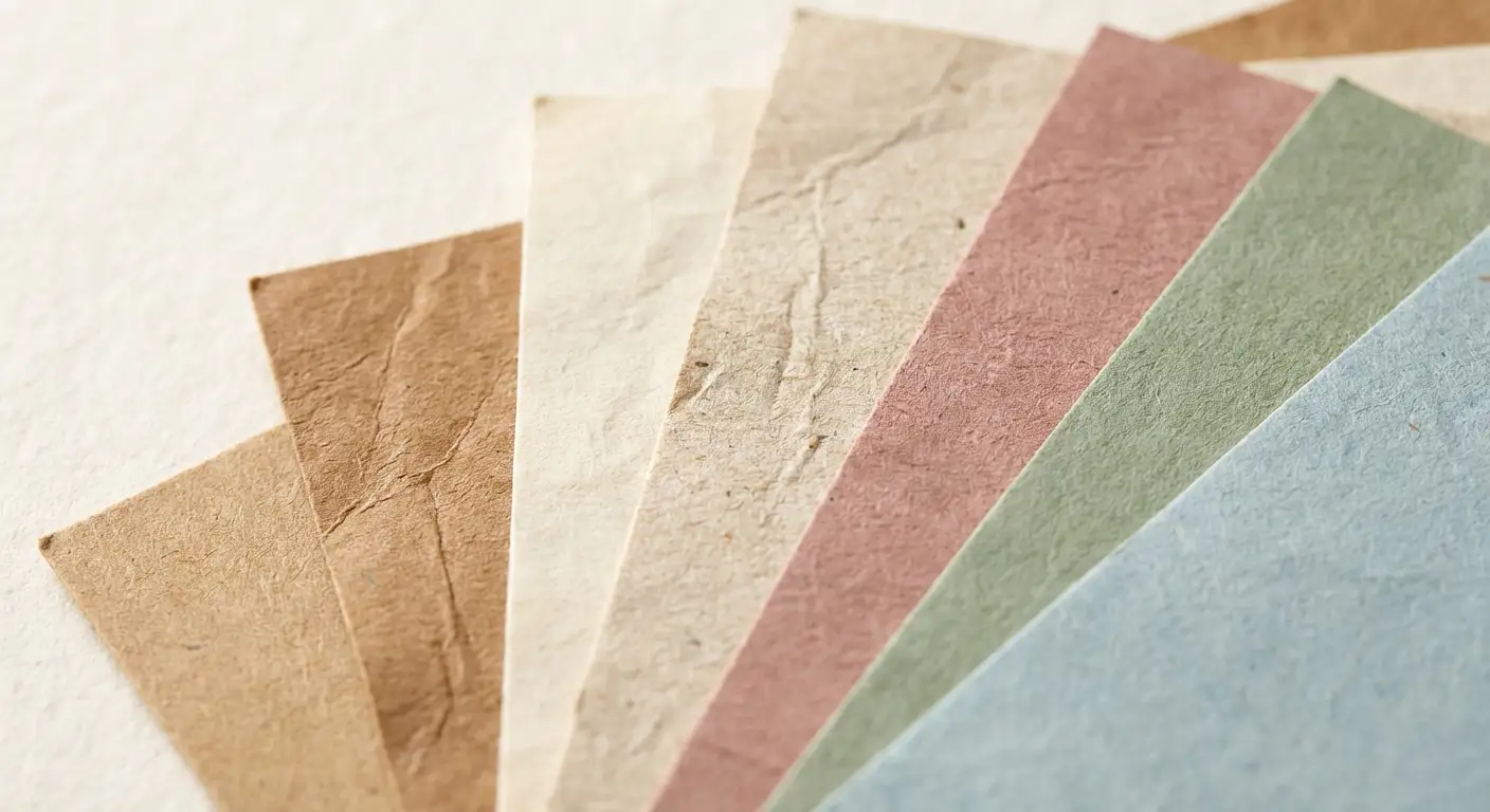 四種防水材質比較，防水手提袋相關細節圖