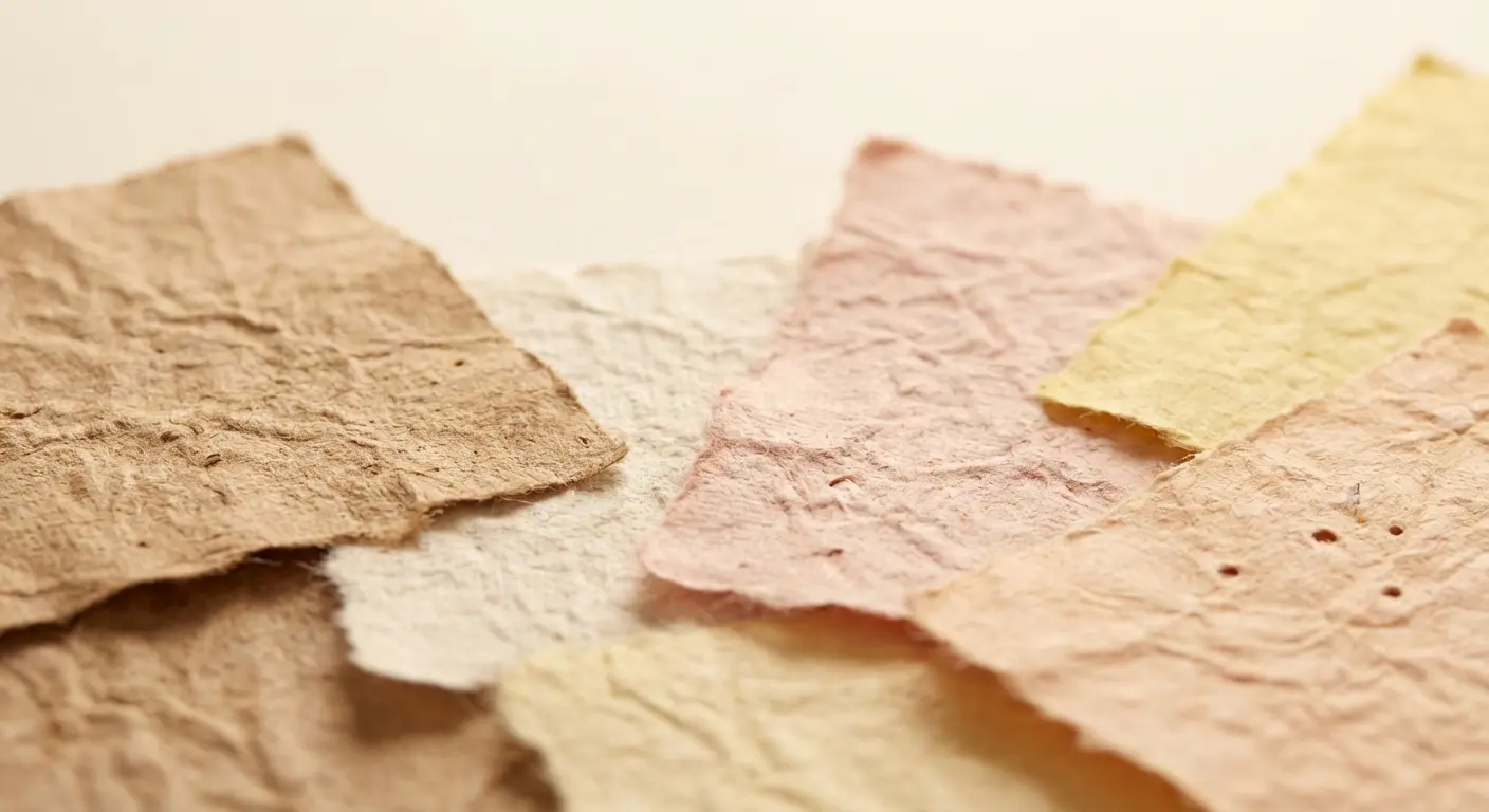 婚禮紙袋的材質與規格選擇，婚禮紙袋相關細節圖