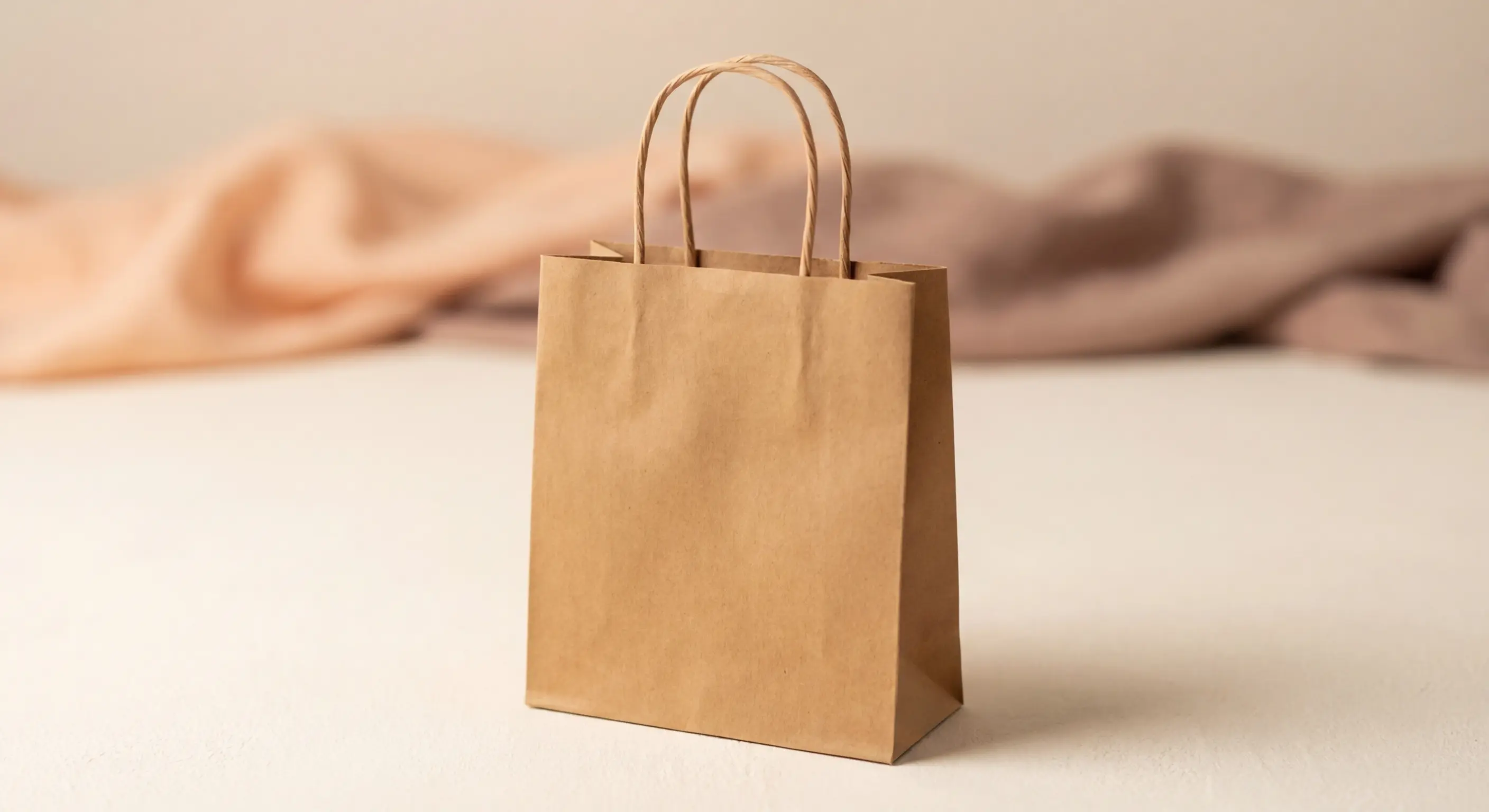 婚禮小物紙袋設計：喜餅袋、伴手禮袋的質感方案，婚禮紙袋相關包裝說明圖