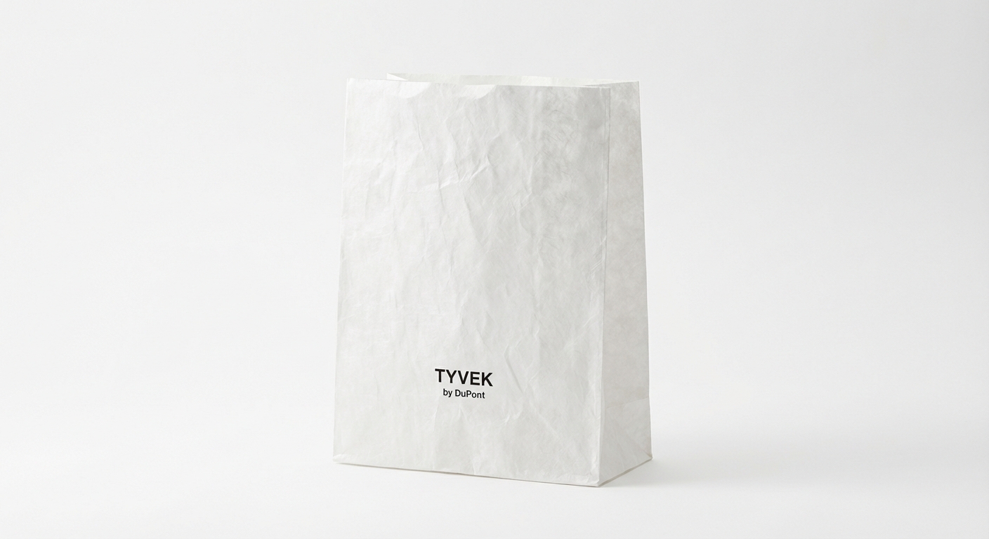 杜邦紙袋（Tyvek）